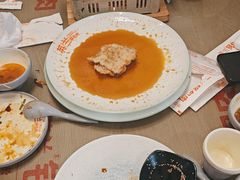 -英兰朝族饭店·英兰锅包肉(佳园路店)