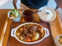 -茑屋书店(天目里店)
