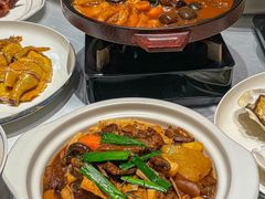 -粤匠·澳门点心粤菜海鲜(澳门半岛店)