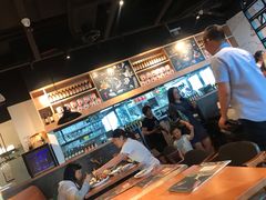 -新贝乐意大利餐厅(苏州中心店)