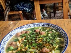 -清真马杰山牛肉汤馆