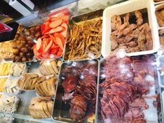 -泰康食品(南京东路店)