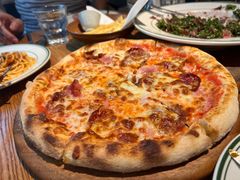 -La Strada(安福路店)