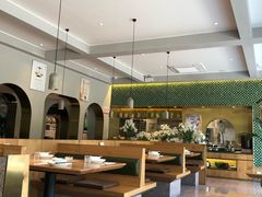 大堂-原製原味(普陀山磐龙店)