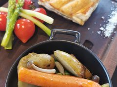-上海苏宁宝丽嘉酒店·Cafe Bellagio西餐厅