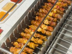 -玉善烧烤串城(长春总店)