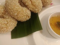 -帕蓝·暹罗料理(大学路店)