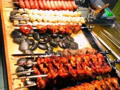 -梨花自助烤肉(天河城店)