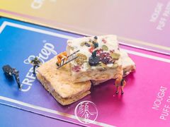 颜食摄影-可丽可丽·生日蛋糕·下午茶(厦门鹭港店)