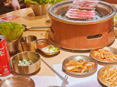 -西塔老太太泥炉烤肉(虹桥南丰城店)