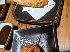 -晶吉·居酒屋·烧鸟·生鱼饭(中山区民主广场店)