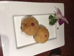 -绿茶餐厅(蓝色港湾店)