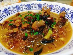 -苏师傅菜馆(上沙店)