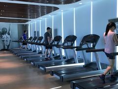 -一兆韦德健身(慧芝湖店)