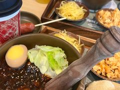 -京参 • 擂椒饭(这有山店)