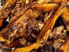 -跃进桥火烧鸡(怒江西岸店)