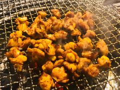 -缸桶屋韩国料理·全程帮烤(泰禾店)