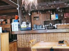 大堂-院子餐厅·大锅菜·老杭帮(桥西直街店)