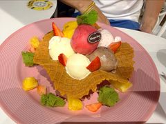 -哈根达斯(滨江店)