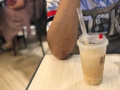 -满记甜品(优客百盛店)