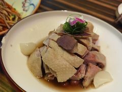 -江太极江浙菜(马桥万达广场店)
