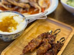-乡村馕坑肉·烧烤·新疆菜·本地人更爱吃(阿勒泰首店)