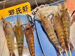 -壹号粥火锅·海鲜煲仔粥(水围店)