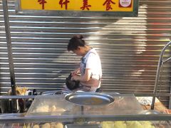 -明记牛杂(新马路分店)