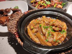 -吉旺港式餐厅(南方商城店)