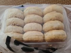 -泸溪河桃酥(鄞州高新宝龙店)