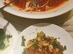 -湘轩·土菜研究院(光大店)