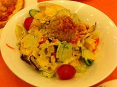 -萨莉亚意式餐厅(河东万达店)
