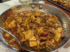 -全牛匠·乐山跷脚牛肉(西北旺万象汇店)