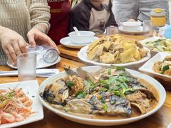 -黄店镇芝堰英才饭店