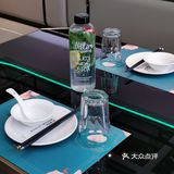 跟坠爱的人一起去花园仙境餐厅约会吧😍 