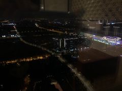 -嘉定凯悦·咖啡厅