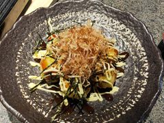 章鱼小丸子-NIUAN牛庵·日式和牛烧肉(恒隆店)