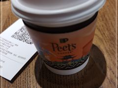 -Peet's 皮爷咖啡(东湖路手作店)