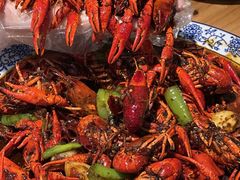 -食鸡公社辣子鸡·潍坊菜·烧烤