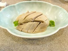 -太湖饭店·寄畅轩中餐厅