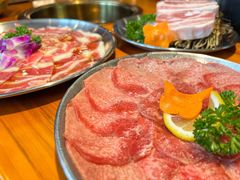 -kingkong大猩猩烤肉(CBD店)