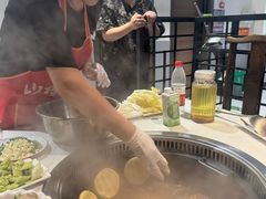 -大鹅岛灶台鱼·铁锅炖(水库路店)