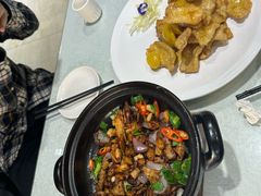 -品味居·首店·大连鲜活海鲜大连菜(东港店)