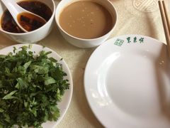 -东来顺饭庄(天坛店)
