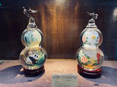 -白天鹅宾馆·流浮阁咖啡厅