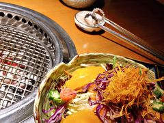 -本寻烧肉酒场(双井店)