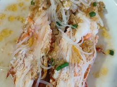 -40号厦门海鲜大排档(中山路店)