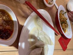 -喜家德虾仁水饺(飞洲国际店)