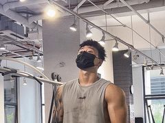 -汗水空间私教健身连锁(SM广场店)