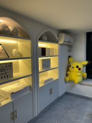 -匠凡皮肤管理工作室